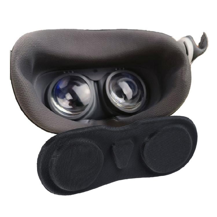 Dust-proof VR Glasses Sponge Protector Face Pads for Pico 4 VR Headset Glasses