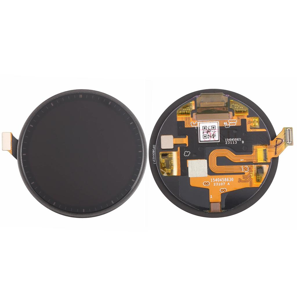 Für Huawei Watch GT 4 46mm OEM Grade S LCD-Bildschirm und Digitizer Baugruppenteil (ohne Logo)