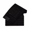 Corduroy Casual Pants Men's Cotton Stretch Business Fashion Trousers Autumn Straight Classic Male Pants