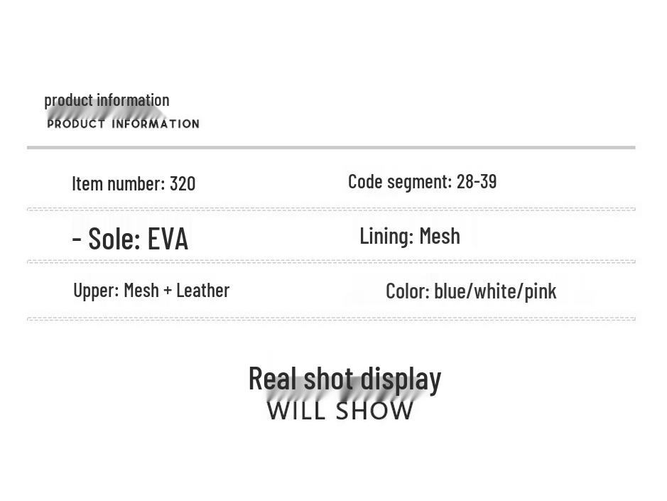 2025 Kids' Sneakers: White Non-Slip Breathable Shoes with Rotating Buckle for Boys and Girls