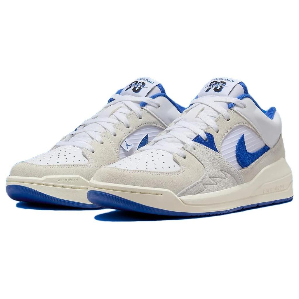 Air Jordan Stadium 90 'White Game Royal' Herren DX4397-104