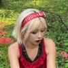 Rock-inspired Steampunk Hair Hoop Y2K Leather Buckle Hairband Metal Punk Rivet Headband  Cosplay