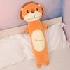 Rabbit Cute Bantal 50/70cm Animal Bolsters Gift Plush Toy  Home