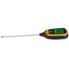 4?In?1 Bodenfeuchte Temperatur Licht PH Tester Messgerät Gartengeräte für Bauernhof Rasen Pflanze
