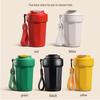 304 Stainless Steel Insulated Coffee Travel Mug