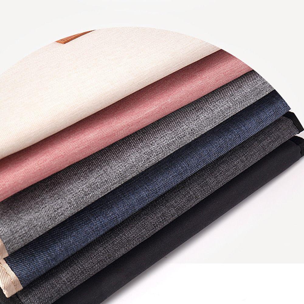Portable Travel Nappy Changing Mat Foldable Newborn Diaper Changer  Infants