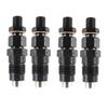 1x Fuel Injectors MD196617 111118-1111 9111611179 For Mitsubishi L111 For L111 Diesel Engine Repair Part