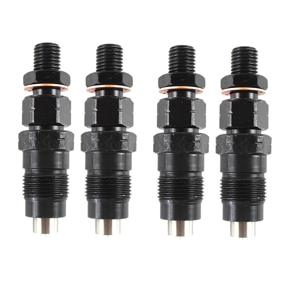 1x Fuel Injectors MD196617 111118-1111 9111611179 For Mitsubishi L111 For L111 Diesel Engine Repair Part