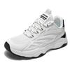 Men's shoes summer new casual shoes lightweight men's sports shoes breathable platform dad shoes men