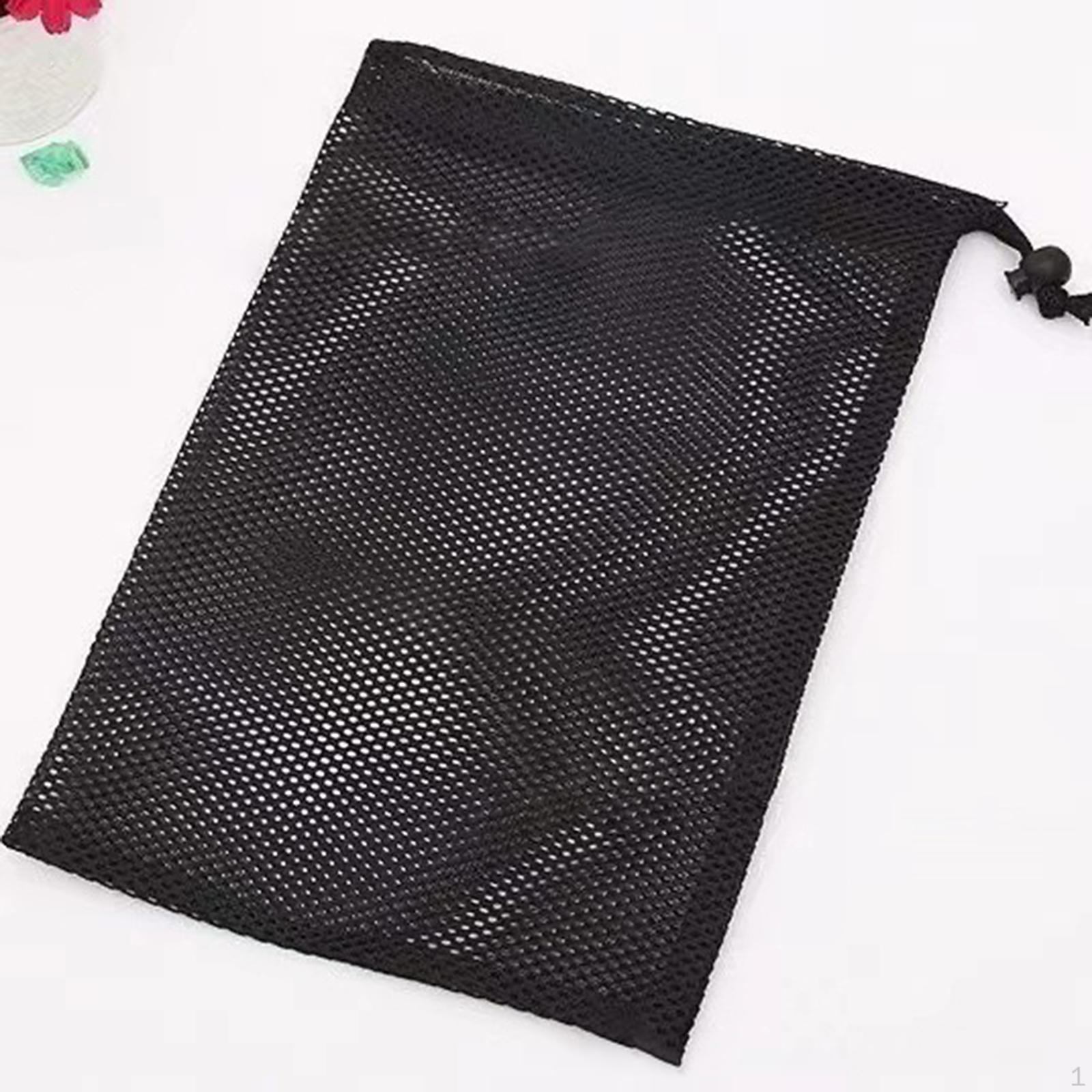 

Сетчатая сумка на шнурке, многофункциональная сетчатая сумка для хранения, фильтр водяного насоса для путешествий 10cmx15cm