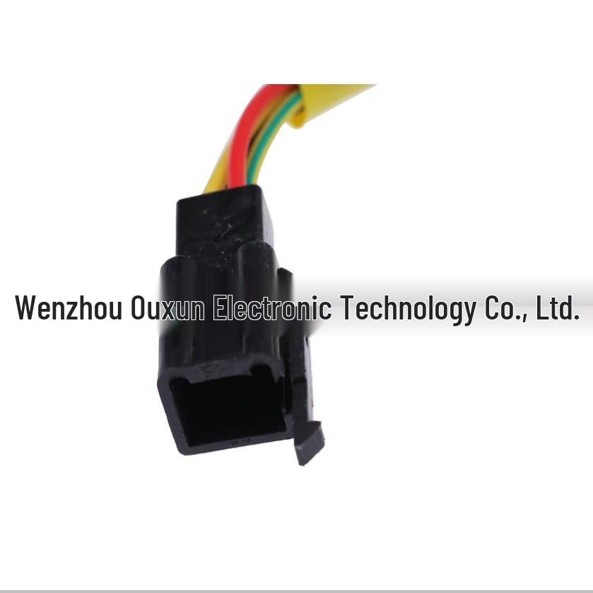 Fuel Pump Assembly for 1986-2009 Suzuki VS700, VS750, VS800 (15100-38A10)