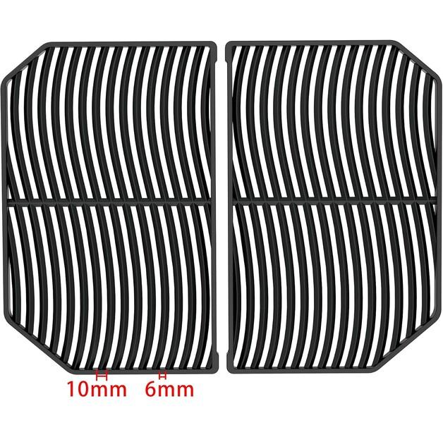 Electric Grill Cozze E-500 Grill (90513)