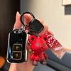 Toyota Vios/Yaris Remote Key Fob Protection Shell