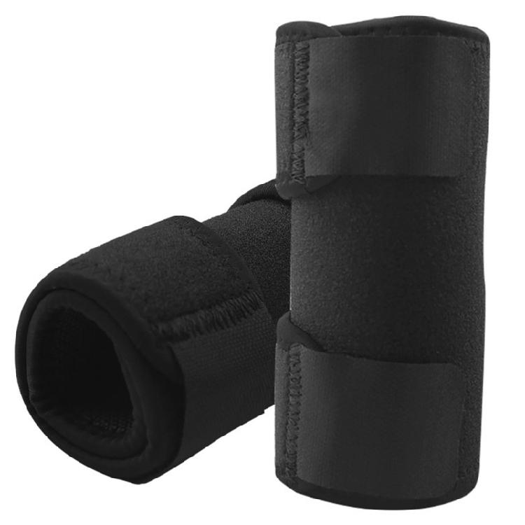 Ergonomic Fitness Arm Sleeve Light Fabric Increase Upper Arm Strap for Highly Intensitied Training & Muscle Recovery
