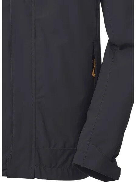 Jacket Killtec Kos 183 Kg Xenios Black