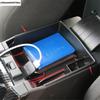 Car Central Control Armrest Storage Box Container Pallet Phone Case Holder For Toyota Corolla Cross XG10  - 2025 Accessories