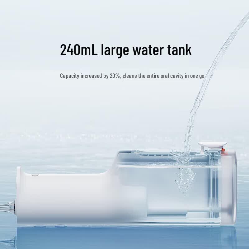 Xiaomi Mijia F300 Electric Oral Irrigator