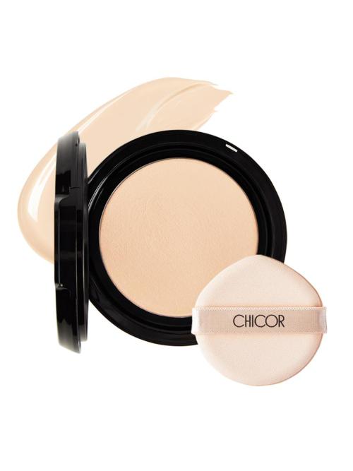 [Chicor Collection] Chicor Makeup Shine Mesh Cushion Refill