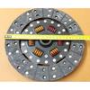 Clutch Kit 9-1/4" For WIllys Jeep CJ-5, M38A1 60-71 + Hinges, Clip, Reflector