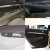 For Infiniti G37 SEDAN 2010-2013 Car Interior Carbon Fiber Protection Trim Sticker Left Hand Drive Styling