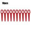 Plastic Grass Trimmer Blades Trimmer Blades Trimmer