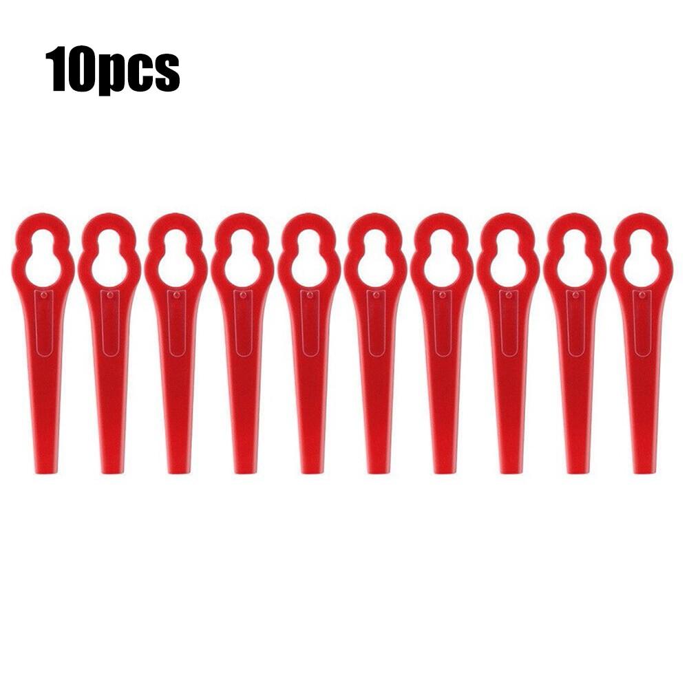 Plastic Grass Trimmer Blades Trimmer Blades Trimmer
