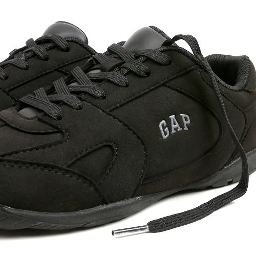 [Gap] Acro Sneakers Black 5016686092