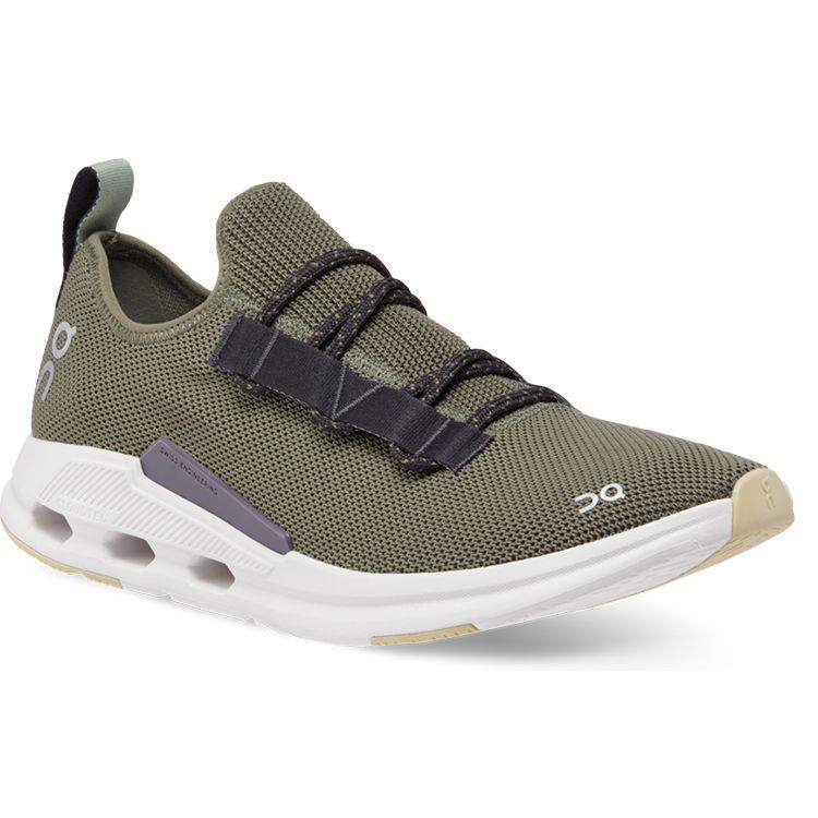 On Cloud Easy Fabric Lightweight Comfortable Simple Fashi Sports Shock Absorpti N-Slip Wear-Resistant Breathable Low-Top Casual Shoes 76.98442