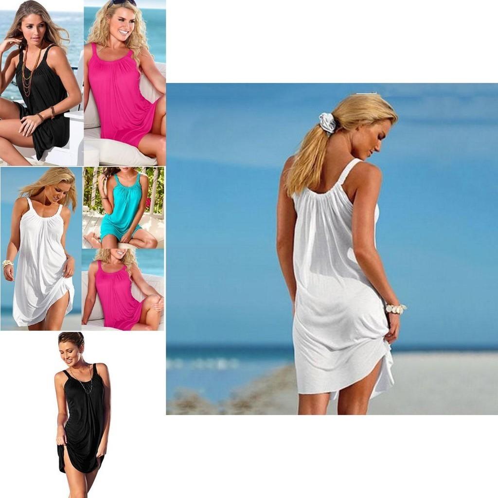 2022 New Arrival Women's Summer Dress Elegant And Comfortable Sleeveless Dress By Randall