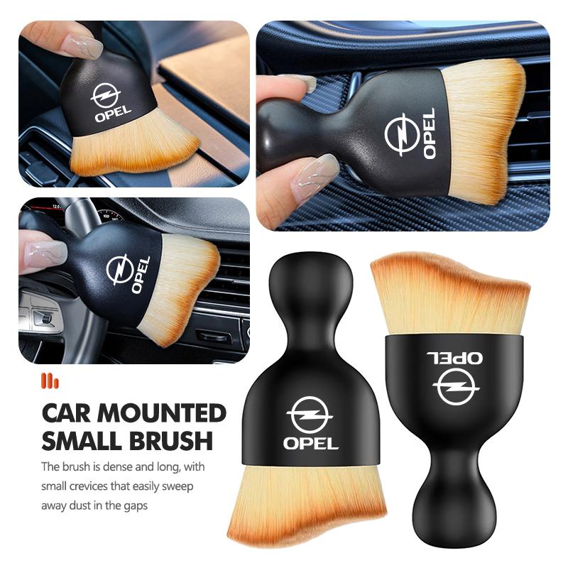 Auto Innenreinigungswerkzeug Staubentfernungsbürste Zubehör Für Opel Meriva Mokka Grandland Vectra Zafira Vivaro Antara