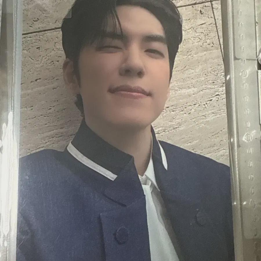 Day6 Forever Young Daegu 40,000 Won Foca Pencil