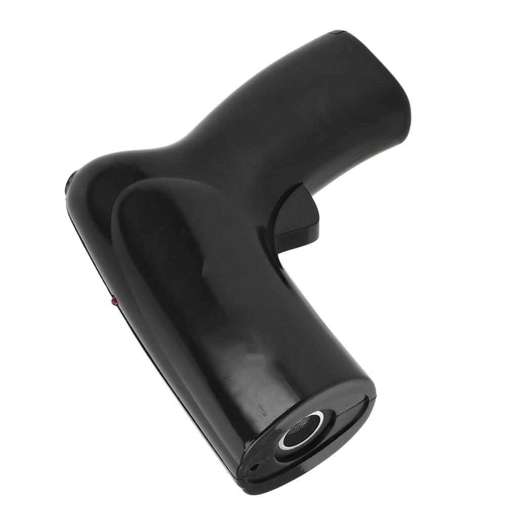 Köpek Havlamayı Önleyici Cihaz 25KHZ Ultrasonik Havlama Kontrolü El Tipi Köpek Kovucu Yanıp Sönen Işıkla