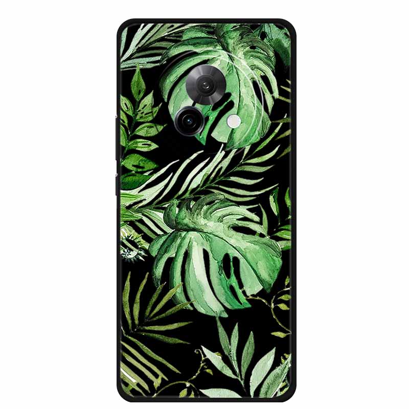 Black Silicone Case For Meizu Lucky 08 Case Luxury Protective Soft Phone Back Cover For Meizu Lucky 08 Case 6.78" Cartoon Shell