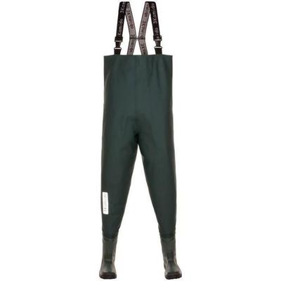 Fishing Waders - 3KAMIDO - Youth - Waterproof - Adjustable Straps - Non-slip Sole