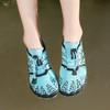 Couple Non-slip Wading Sneakers Quick Dry Water Shoes Breathable Barefoot Aqua Socks Shoes for Outdoor Beach Surfing Swimming