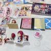 Used Love Live! Riko Sakurauchi goods bulk sale