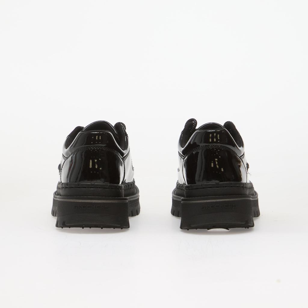 Skechers Jammers Cool Block sneakers black