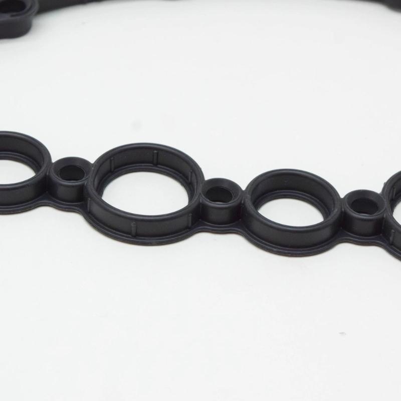 Valves Cover Gasket LR035029 LR035031 for Sport 4.4T 4.4L Engine Valves Cover Sealing Gasket Set Replacement Accessory