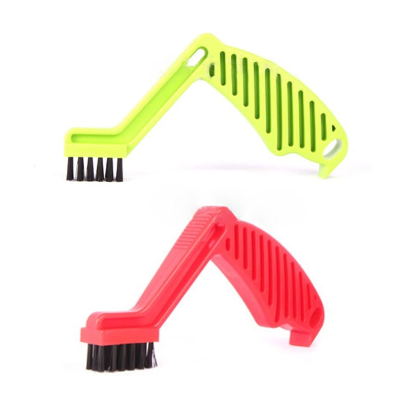 1 Pc Dust Remover Foam Pad Conditioning Brush Multipurpose Housework Cleaning Brush Car Polishing Brush