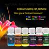 Car Interior Aromatherapy: Essential Oil Refill & Perfume Holder - 10ml