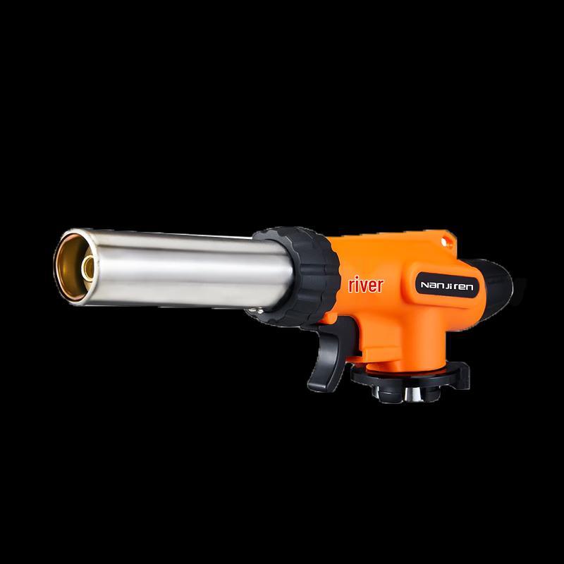Kaiyashi Nanji Ren Upgraded Portable Butane Torch