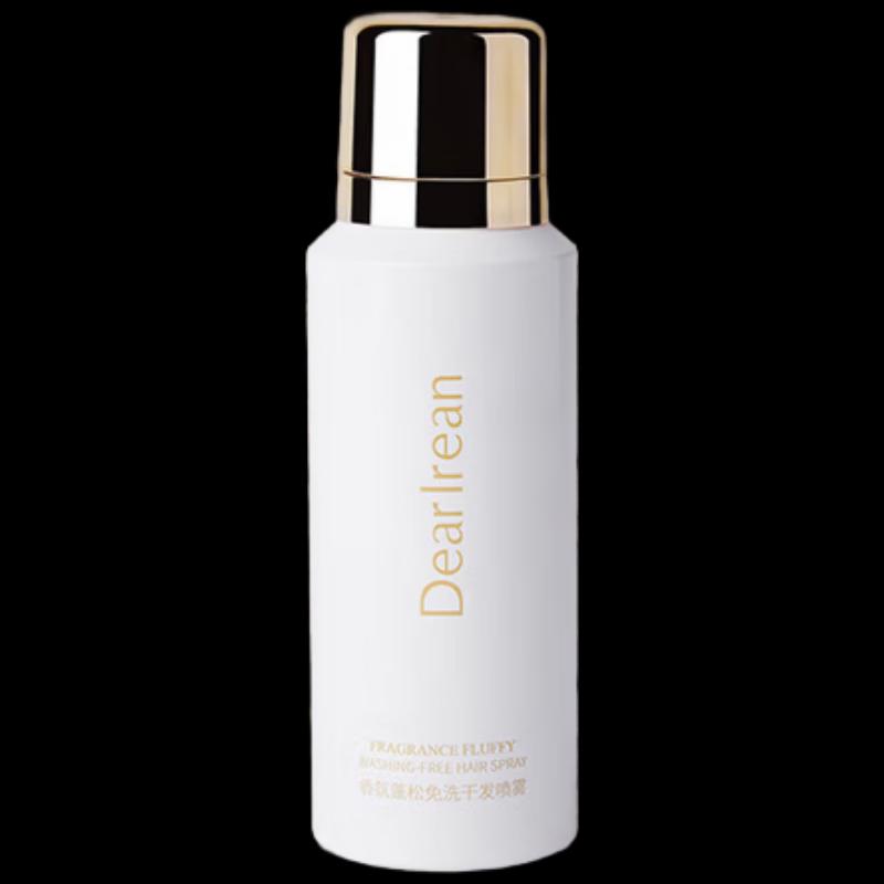 Unique Eileen Fragrance Volumizing Dry Hair Spray