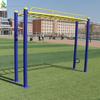 Outdoor Community Fitness Equipment