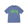 Stussy FW23 DIZZY STOCK Tee Unisex 1904932