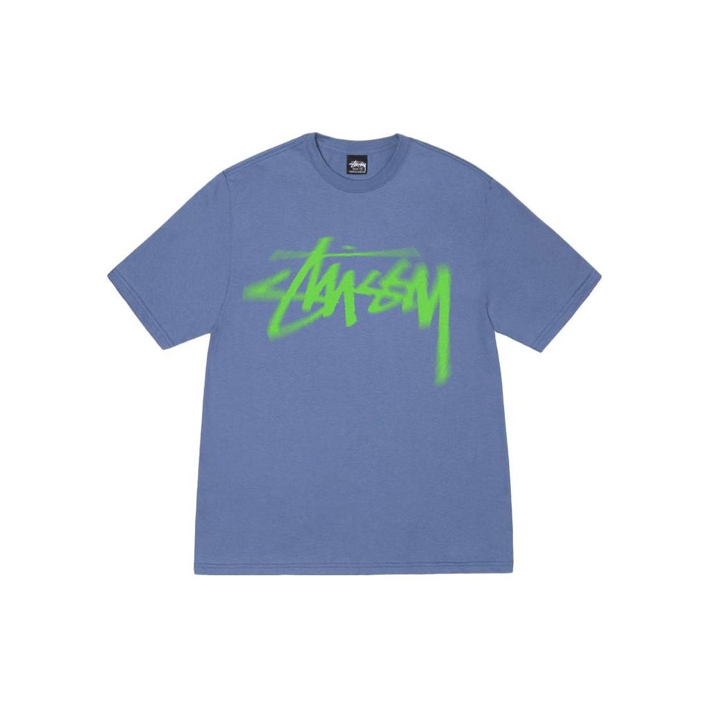 Stussy FW23 DIZZY STOCK Tee Unisex 1904932
