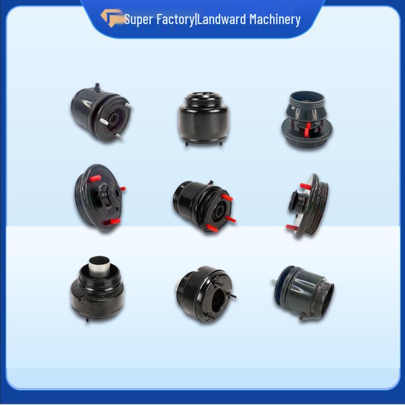 Toyota Steering Ball Joint Compatibility: 2904340-D01, 43330-09170, 43330-39245