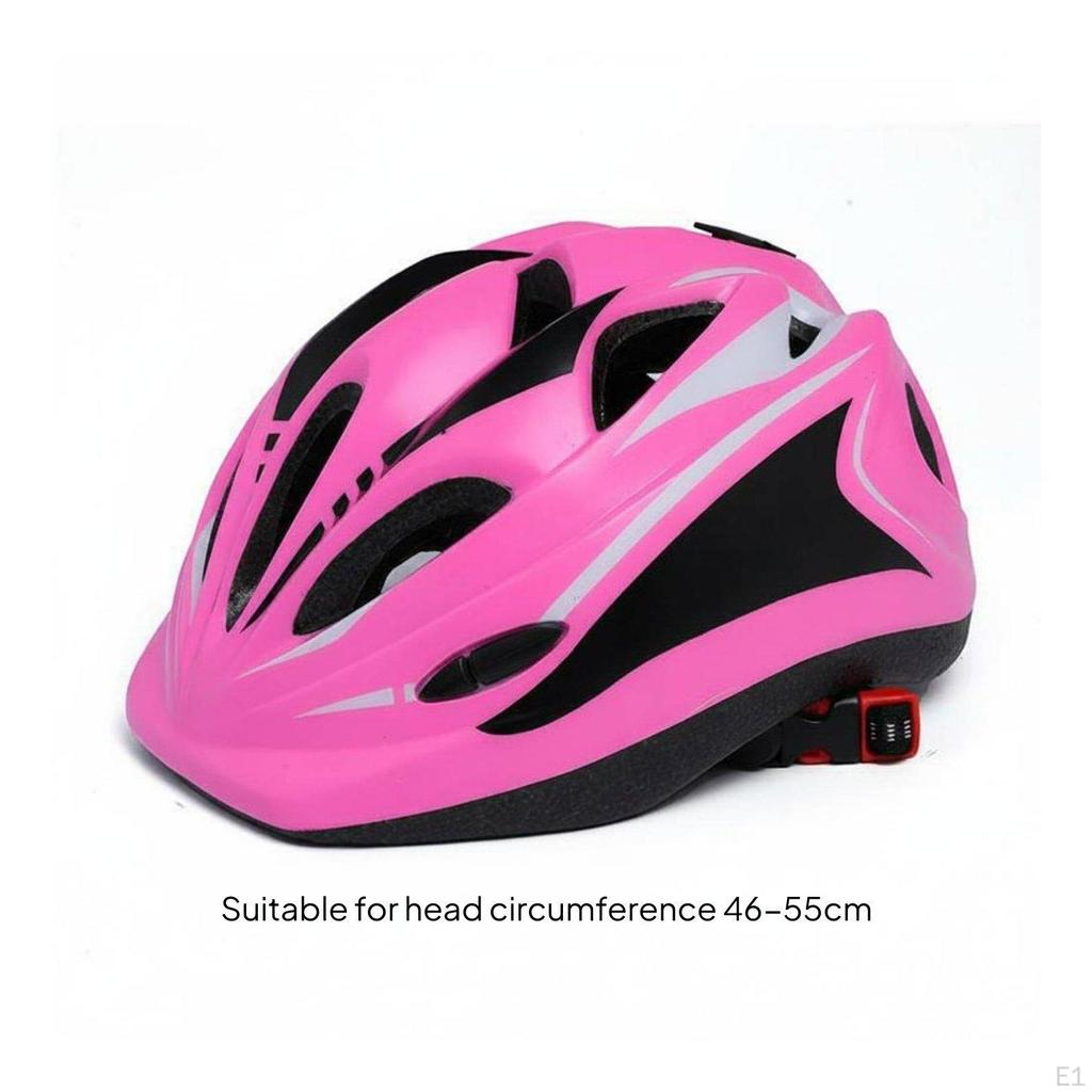 Children's VersatileSport Helmet Comfortable Padding Young Child Skate hard Protection