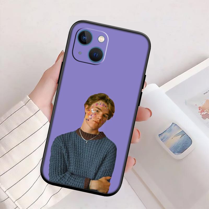

RP75 Young Royals New High-End Shell Phone Case for Redmi Note 8 9 Pro Max 9S 9T 9C NFC 8T 8A 10A A4 Redmi Note 9 Pro Max