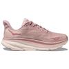 HOKA Clifton 9 Pale Mauve Damesko Rosa Peach-Whip 1127896-PMPW