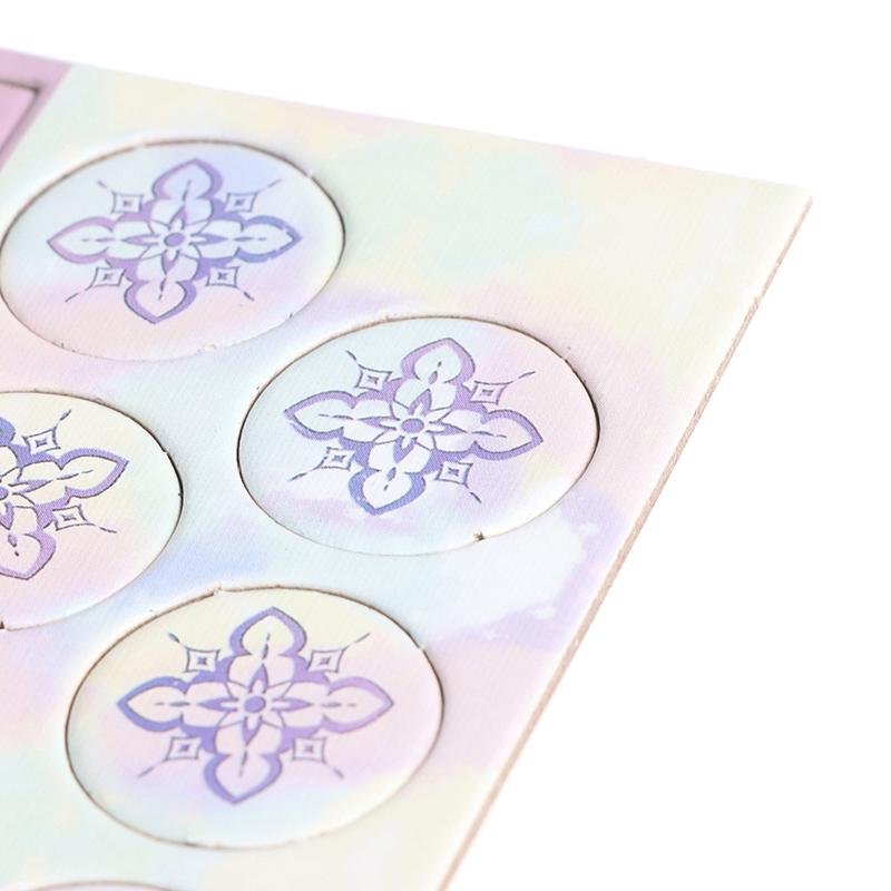 Hanamikoji Stolní hra Kooperativní Karetní Hry Snadné Hraní Zábavná Hra na Párty